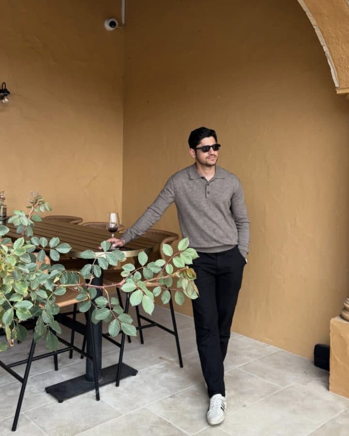 Parmeet Kumar
