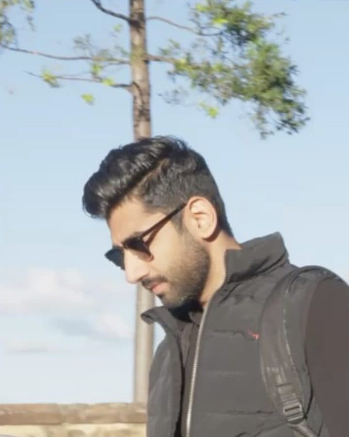 Salim Zaid
